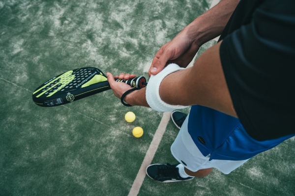 Luật tie break trong tennis là gì