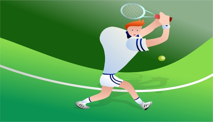 Tennis và sức khỏe