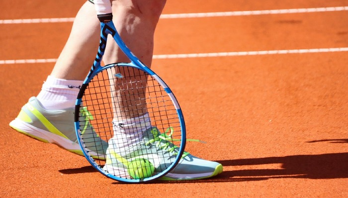 Tìm hiểu về tennis racket